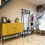 Apartmán Frida's Place