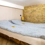 Frida's Place Budapešť
