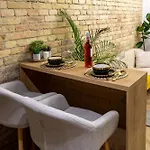 Frida's Place * Budapešť