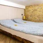 Frida's Place Apartmán Budapešť