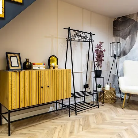 Daire Frida's Place