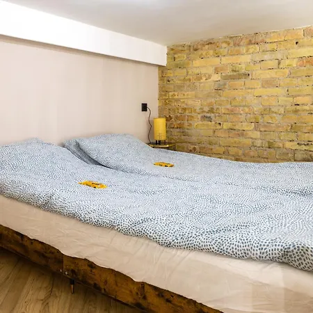 Frida's Place Βουδαπέστη