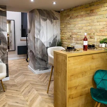 Διαμέρισμα Frida's Place *