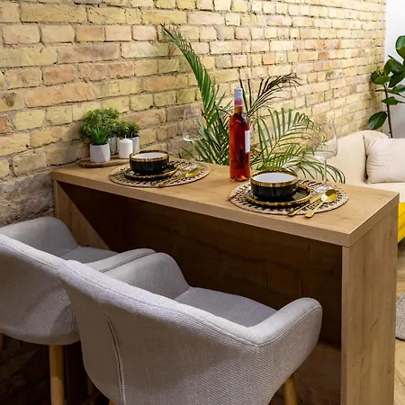 Frida's Place * Βουδαπέστη