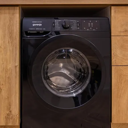 Frida's Place Διαμέρισμα Βουδαπέστη