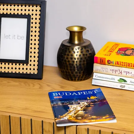 Frida's Place Διαμέρισμα *