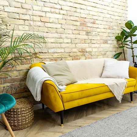 Frida's Place Διαμέρισμα Βουδαπέστη