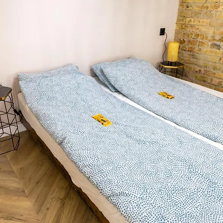 Frida's Place Διαμέρισμα *