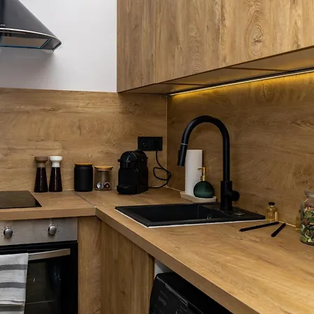 Apartamento Frida's Place Budapest