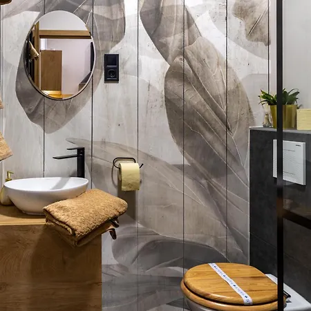 Apartamento Frida's Place Budapest