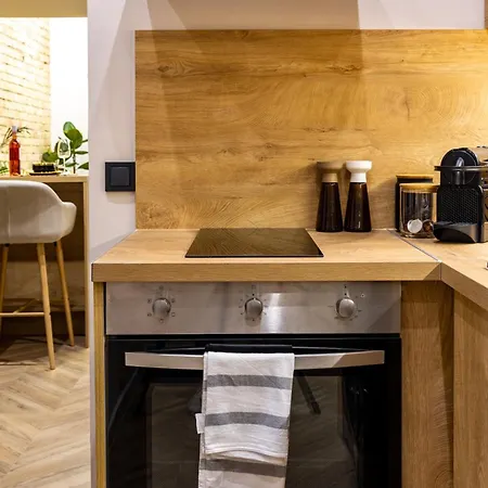 Apartamento Frida's Place *