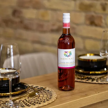 Apartment Frida's Place